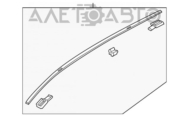KD33509H0 Mazda 