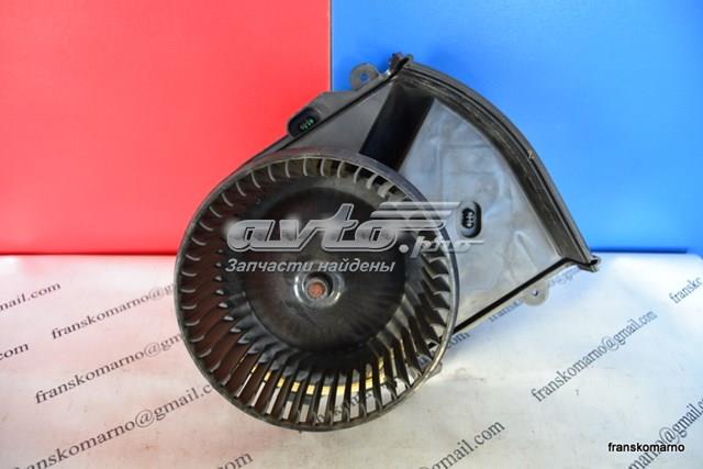 1401366880 Fiat/Alfa/Lancia Електромотор пічки