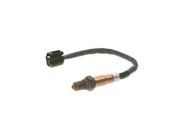 Лямбда зонд, датчик кисню до каталізатора Bosch 258027005