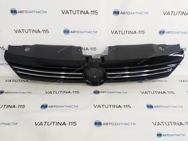 Купити FP7430992 FPS Захисна решітка радіатора