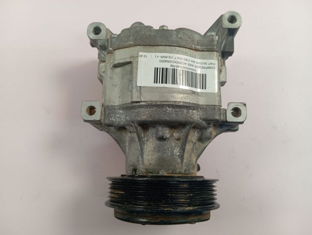 Компресор системи кондиціювання Fiat/Alfa/Lancia 52121921 ціна, від 154.84 USD