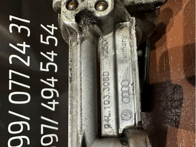  VAG 04L103308D ціна, від 1153.92 USD
