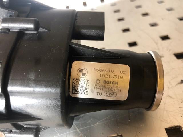 Купити 8506410 BMW Клапан/ актуатор приводу заслінки EGR