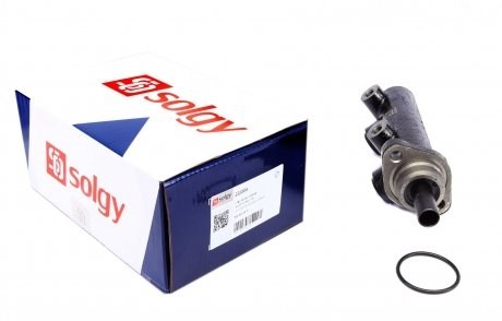 Циліндр головний гальма (Гідротормоз) Solgy 222004 ціна, від 34.64 USD