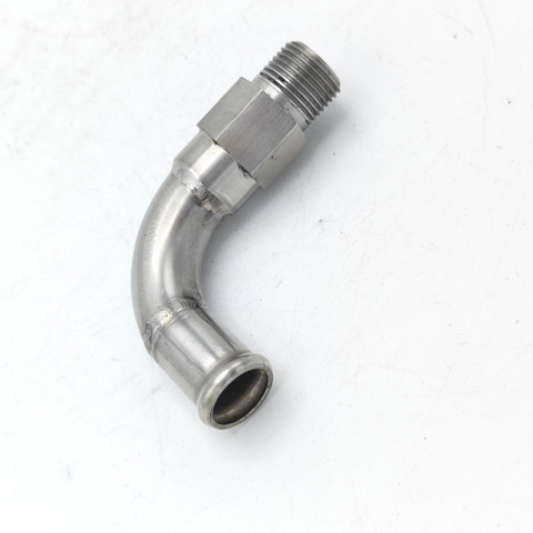 Шланг/патрубок радіатора охолодження, нижній ACS P0612 ціна, від 26.14 USD