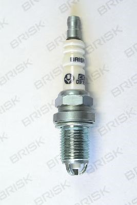 Купити DX15LTC1 Brisk Свічка запалювання