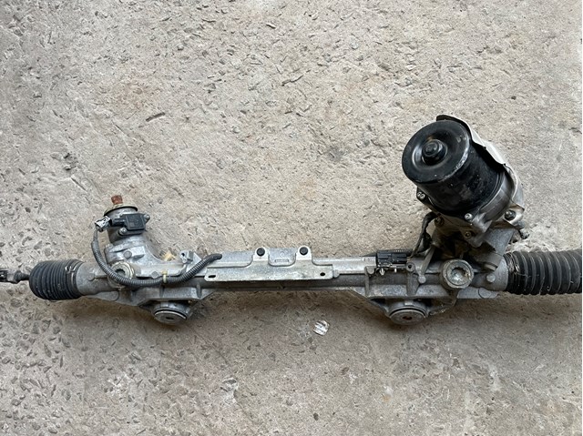 Купити 492006HL2A Nissan/Infiniti Рульова рейка
