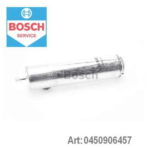 Купити 450906457 Bosch Фільтр-відстійник палива грубої очистки