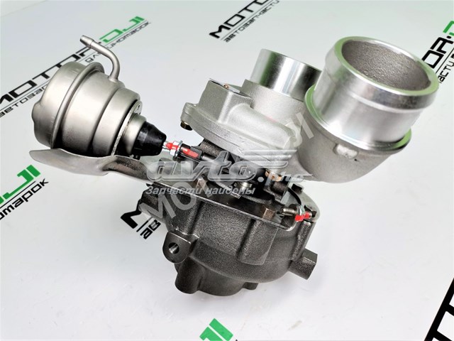 Купити 282004A470 SL Turbo Турбіна