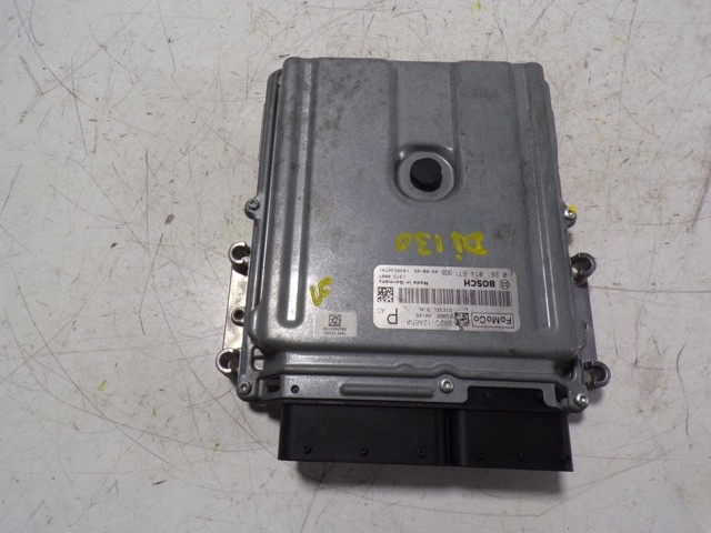  Land Rover 0281014671