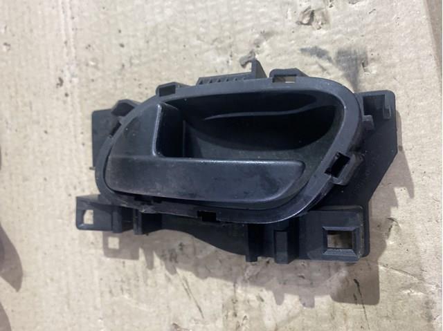 Купити 96555515XT Peugeot/Citroen Ручка передньої двері внутрішня ліва