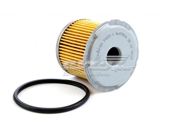 Фільтр тонкого очищення палива Shafer FE631 ціна, від 2.48 USD
