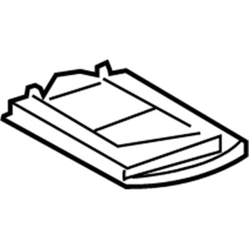 8136060090C0 Toyota 