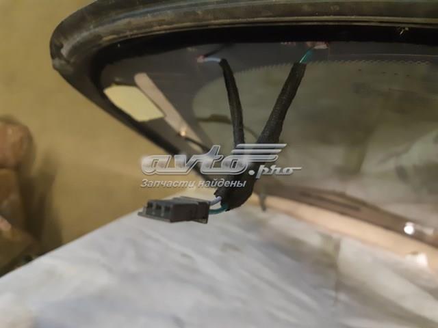 Купити 51317318952 BMW Скло заднє, 3/5-й двері (ляди)