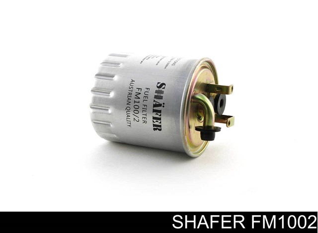 Купити FM1002 Shafer Фільтр-відстійник палива грубої очистки