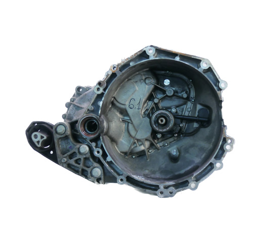 МКП в зборі Ford Focus IV хетчбек (HN) (2018 - 2026) ціна, від 1935.93 USD