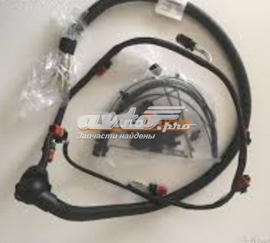 Купити 7422248490 Renault (RVI) Джгут проводів моторного відсіку