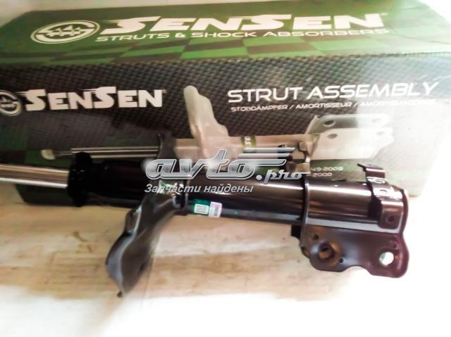 Амортизатор передньої підвіски, лівий Sensen 42140031 ціна, від 44.29 USD