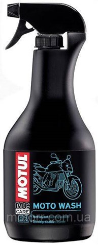 819001 Motul Шампунь автомобільний