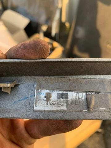  Land Rover LR087228 ціна, від 101.69 USD