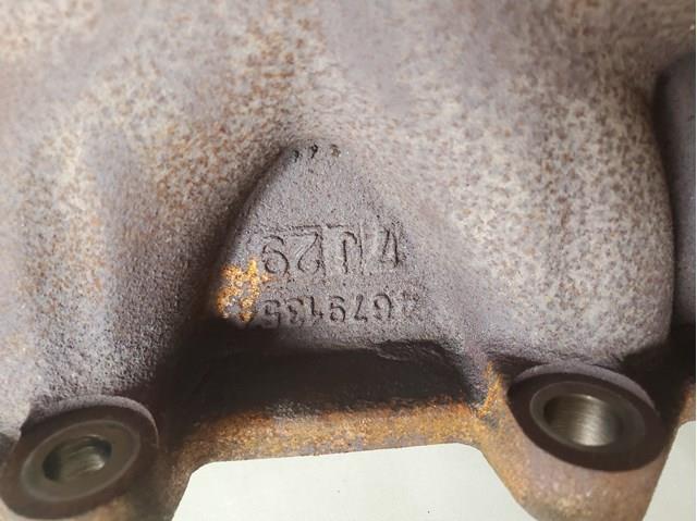  Fiat/Alfa/Lancia 46791354 ціна, від 5.93 USD