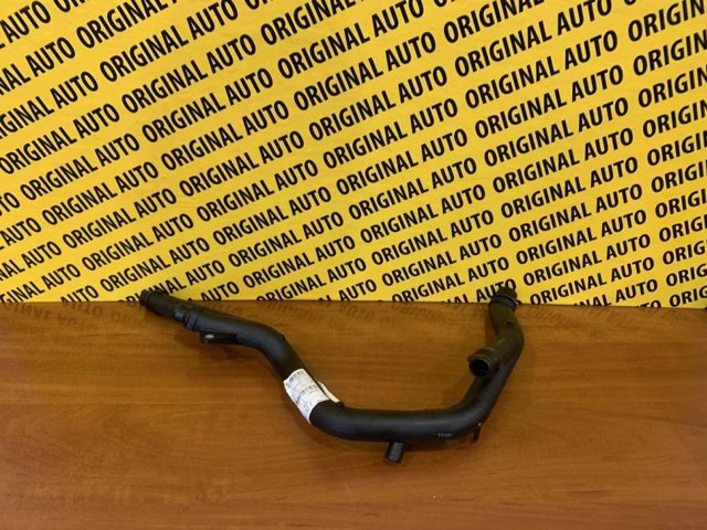 Купити 11532247681 BMW Шланг/патрубок водяного насосу, приймальний