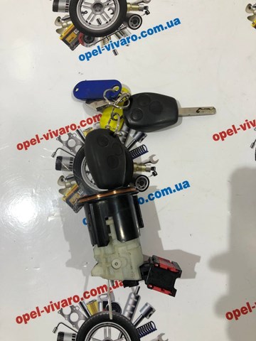  Renault (RVI) 0281032458