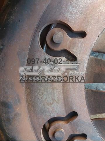 1208067 General Motors Котушка запалювання