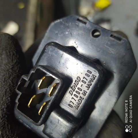 0778000780 Subaru 