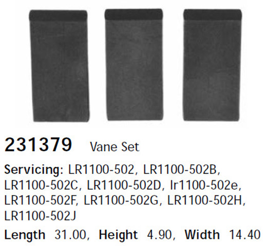231379 Cargo 