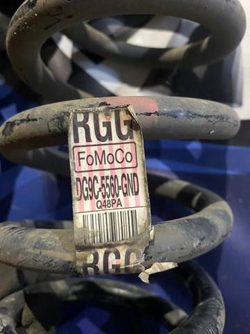 Купити DG9C5560GND Ford Задні пружини