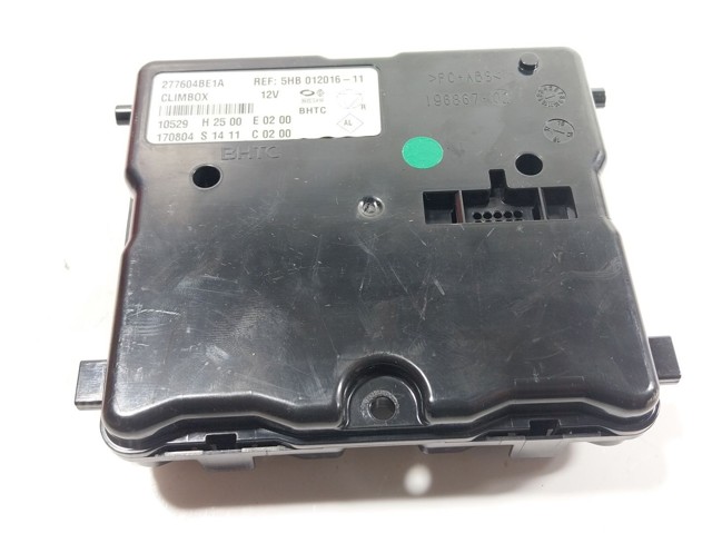  Nissan/Infiniti 277604BE1A ціна, від 46.96 USD