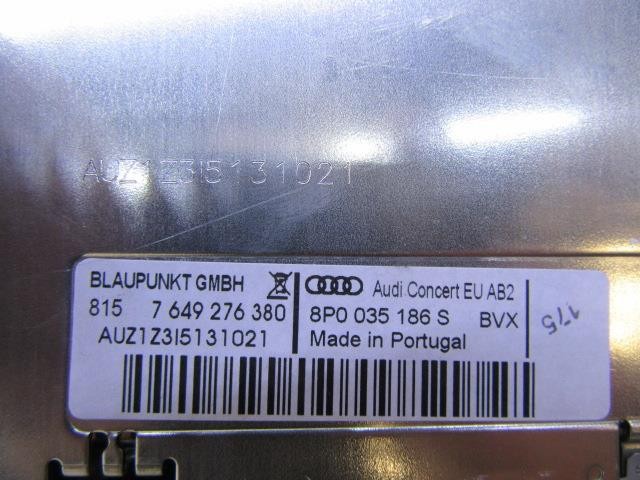  8P0035186S VAG