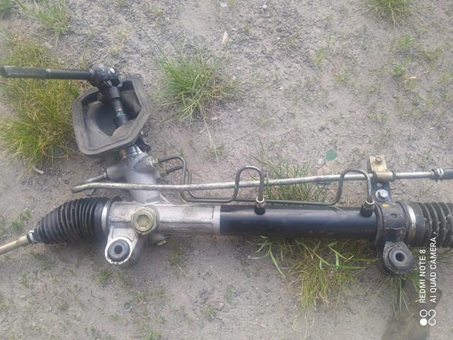 Рульова рейка T113400010BB Chery