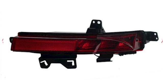 Протівотуманнка задня, права Land Rover LR060910 ціна, від 70.62 USD