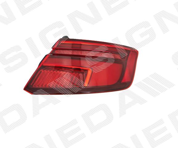 Задні ліхтарі Signeda ZAD191406R ціна, від 408.50 USD