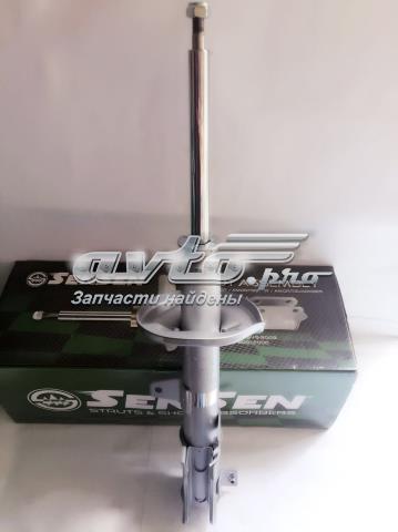 42140417 Sensen Амортизатор задній, правий