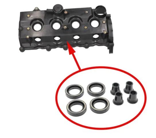Прокладка клапанної кришки двигуна, кільце Klifex KL5821521 ціна, від 21.02 USD