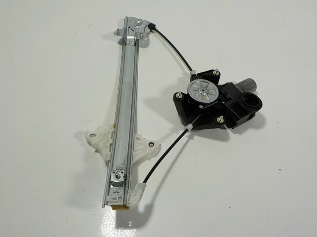 Купити 698200D590 Toyota Механізм стеклопідйомника водійських дверей