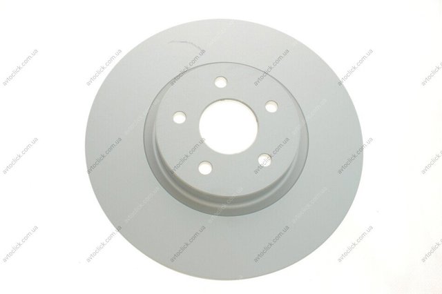 Диск переднього гальма Metelli 231512C ціна, від 62.14 USD