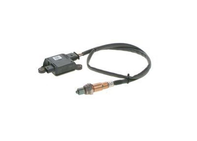 Датчик оксидів азоту NOX Bosch 281008468 ціна, від 147.30 USD