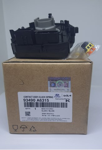 Шлейф керма Hotaru HCS1253 ціна, від 33.74 USD