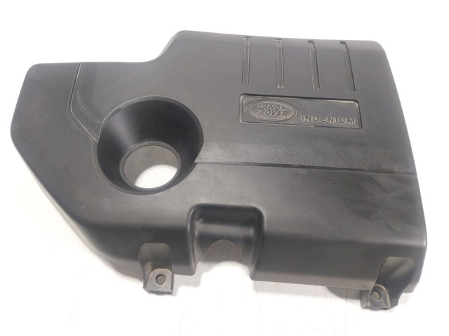Кришка двигуна декоративна LR094606 Land Rover