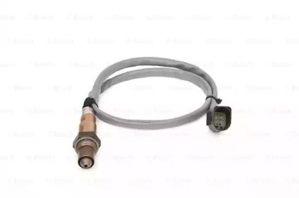 Лямбдазонд, датчик кисню до каталізатора Bosch 281004207 ціна, від 33.82 USD
