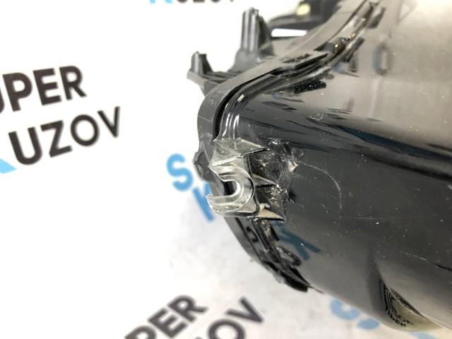 Купити FP2837R1T TYC Права блок фара