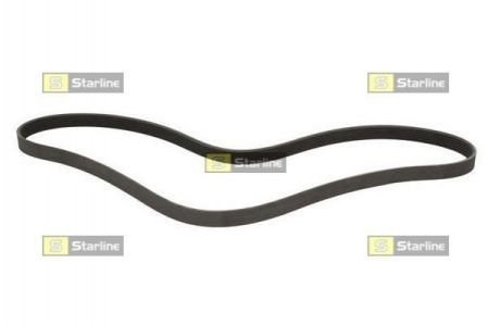 Ремінь кондиціонера Starline SR6PK1203