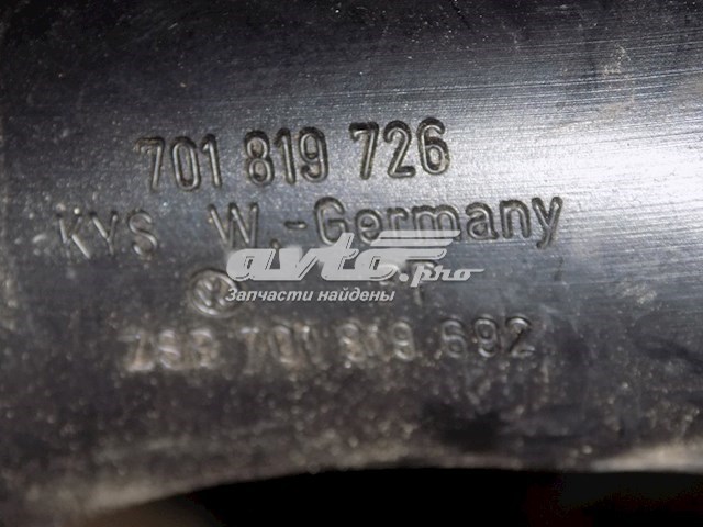  701819726 VAG