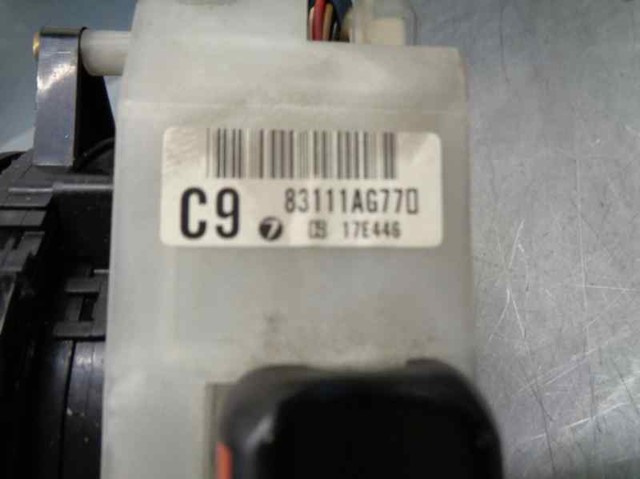 Купити 83115AG061 Subaru 