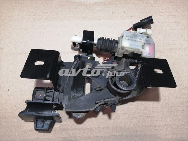 Замок капота Tesla 600757200E ціна, від 78.72 USD
