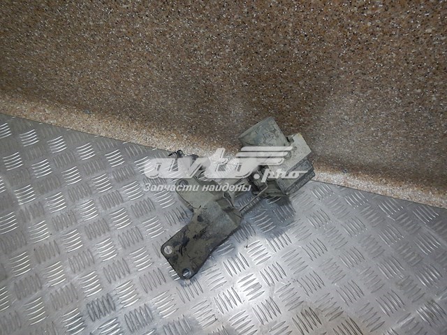 Блок АБС гідравлічний Nissan/Infiniti 3910131700 ціна, від 55.25 USD